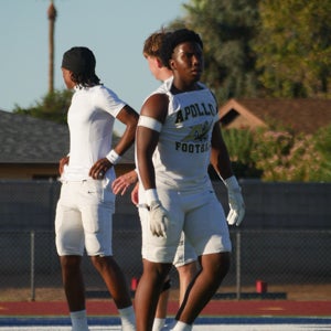 Jalen Anderson