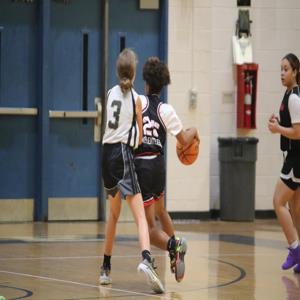 JAI'NYA WILLIAMS