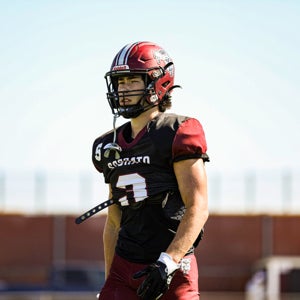 Parker Orr