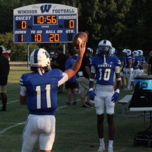 Heath Woodard mugshot