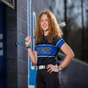 Colbie Harmon mugshot