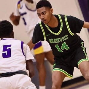 Darreon Wheaton mugshot