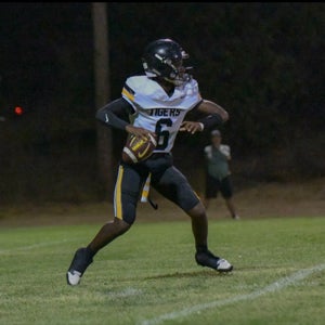 Kingston Johnson mugshot