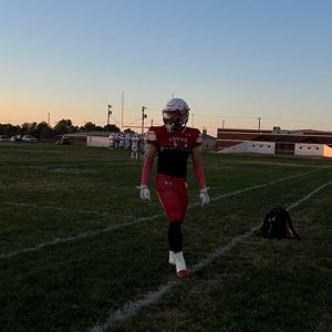 Ricky Fuentes mugshot