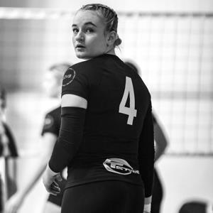 Zoey Blanchard mugshot