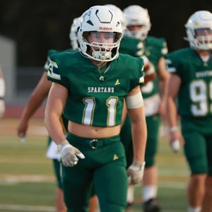 Cruz Servera mugshot