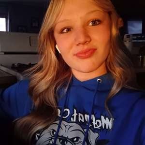 Rylie Cook
