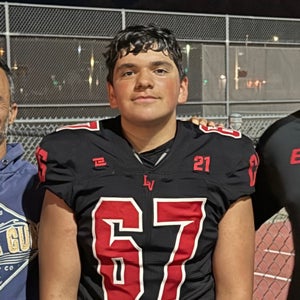 TRISTAN TOMSEN