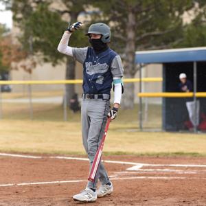 Trace Vaccaro mugshot