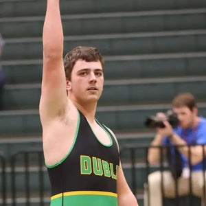 Mikey Patisaul