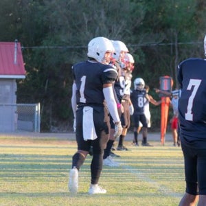 Jarred Daniels