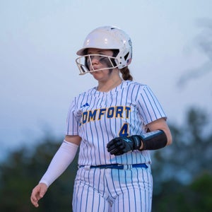 Mariah McCullough mugshot