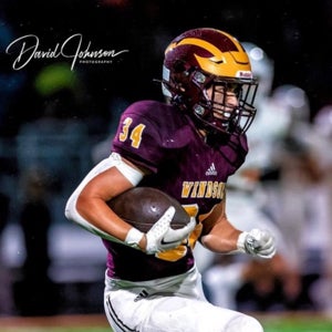 Brady Lichtenberg mugshot