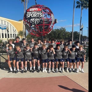 Caden Redante mugshot