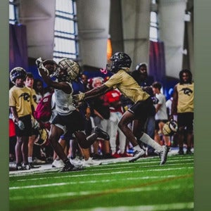 Na'ryan Sumlin