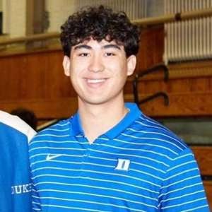 Justice de Jong mugshot