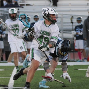 Braden Behrend