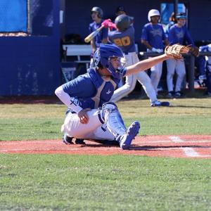 Ryan Lamotte mugshot