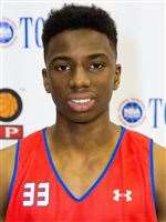 Hamidou Diallo