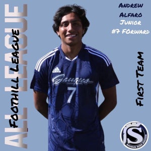 Andrew Alfaro mugshot