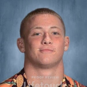 Ike Sulfridge mugshot
