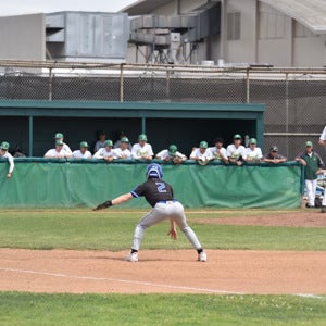 DALTON STOCKERT