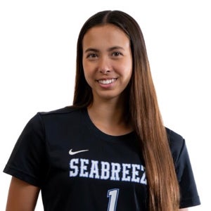 Kaia McFarland mugshot