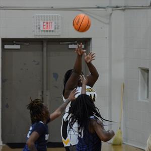 KEMARIAH CRITTENDEN