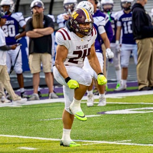 Petrah MacKenzie mugshot