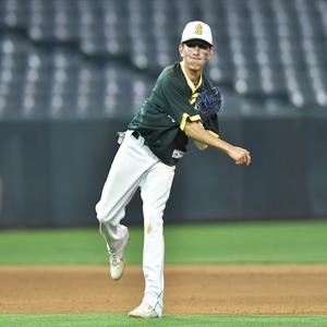 Anthony Lopez mugshot