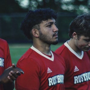 Dominic Puma