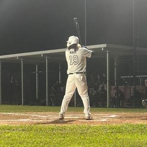CADEN SMITH