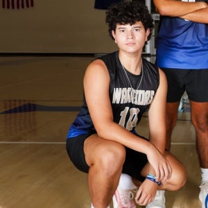 Levi Honorato