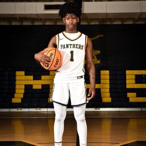 Cordairus Dixon mugshot