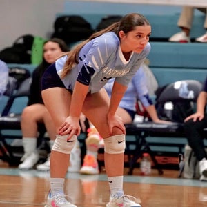Meredith Pons