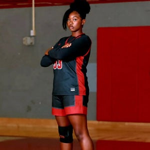 Nevaeh Coburn mugshot