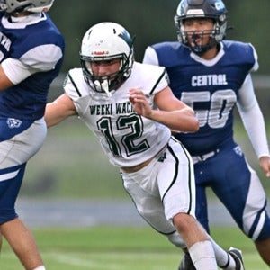 Mason Brown