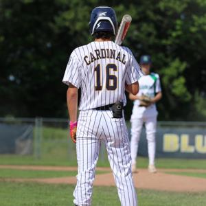 Owen Cardinal mugshot