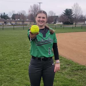 Grace Anderson mugshot