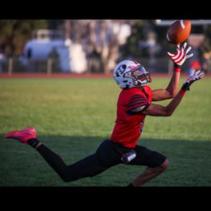 Drayden Williams