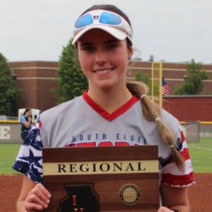 Jenna Sheehan mugshot