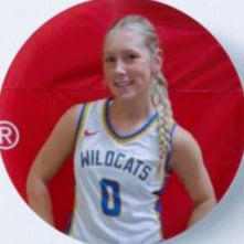 ELLA FOSSEN