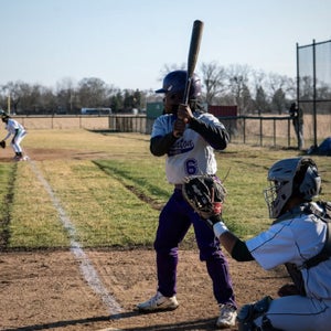 Marshawn Rucker