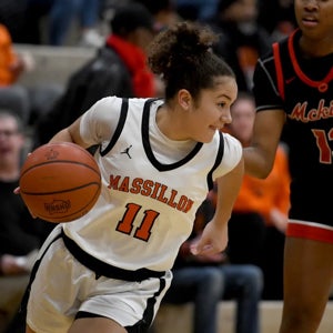 Kynslie Williams mugshot