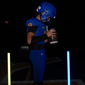 Buda Sorensen mugshot