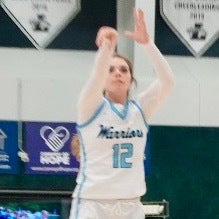 Bailey Kimberlin mugshot