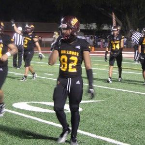 Lavonte Pittman