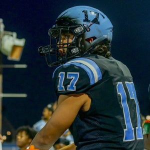 Anthony Macias mugshot