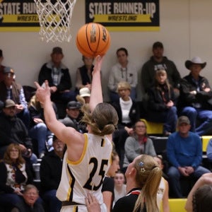 Raegan Clatterbaugh