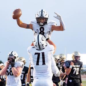 Milo Pascual mugshot